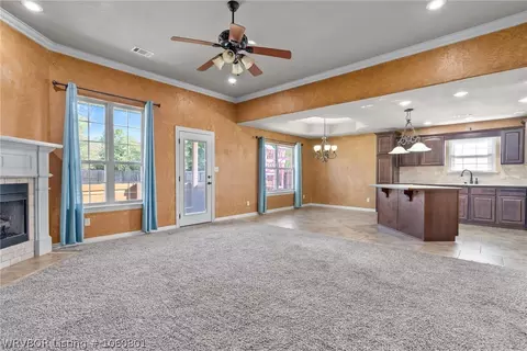 524 Black Creek Ln, Hackett, AR 72937 photo 8