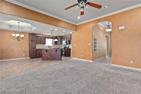 524 Black Creek Ln, Hackett, AR 72937 photo 9
