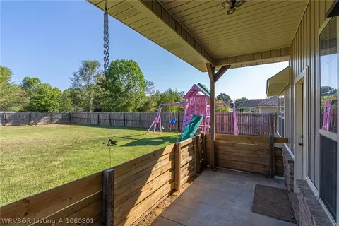 524 Black Creek Ln, Hackett, AR 72937 photo 33