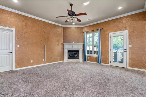 524 Black Creek Ln, Hackett, AR 72937 photo 6