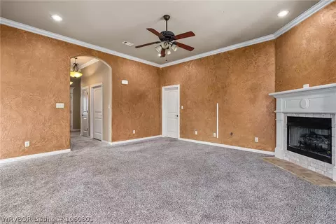 524 Black Creek Ln, Hackett, AR 72937 photo 7