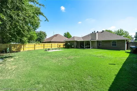 7712 S 24th St, Fort Smith, AR 72908 photo 22