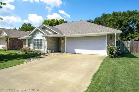 7712 S 24th St, Fort Smith, AR 72908 photo 24