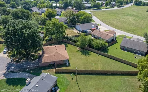 9518 Apple Hill Cir, Fort Smith, AR 72903 photo 31