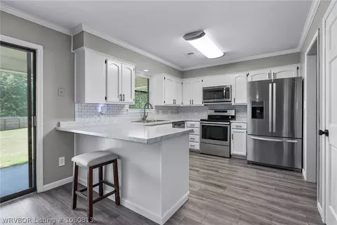 9518 Apple Hill Cir, Fort Smith, AR 72903 photo 12
