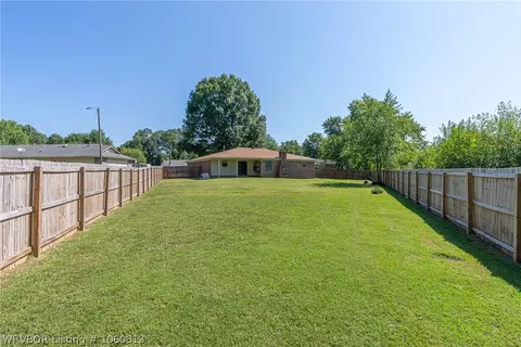 9518 Apple Hill Cir, Fort Smith, AR 72903 photo 5