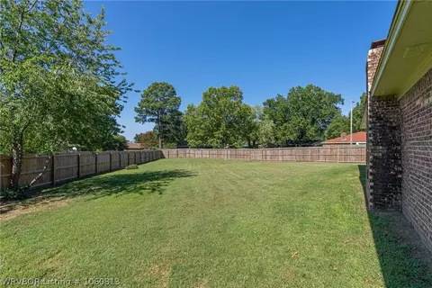 9518 Apple Hill Cir, Fort Smith, AR 72903 photo 9