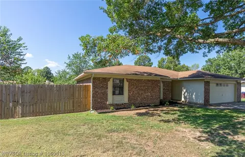 9518 Apple Hill Cir, Fort Smith, AR 72903 photo 3