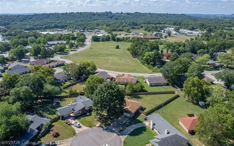 9518 Apple Hill Cir, Fort Smith, AR 72903 photo 34