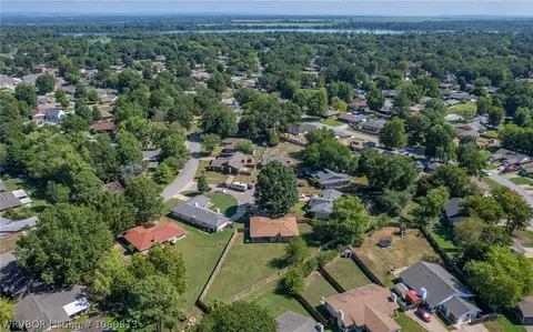 9518 Apple Hill Cir, Fort Smith, AR 72903 photo 36