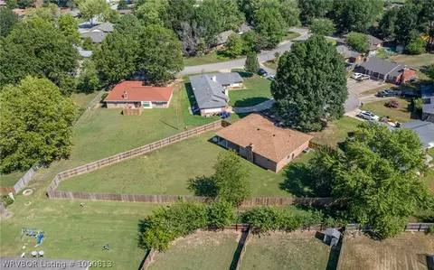 9518 Apple Hill Cir, Fort Smith, AR 72903 photo 33