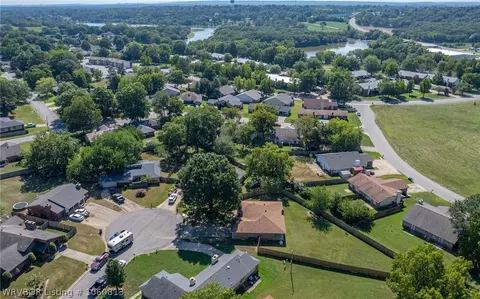 9518 Apple Hill Cir, Fort Smith, AR 72903 photo 35