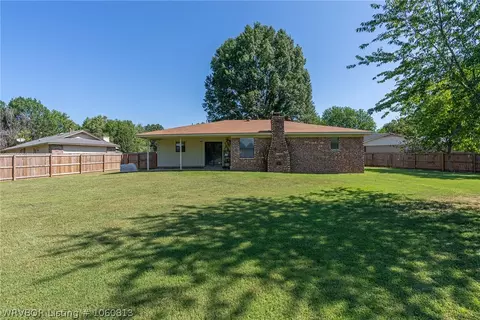 9518 Apple Hill Cir, Fort Smith, AR 72903 photo 4