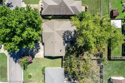 3204 92nd St, Fort Smith, AR 72903 photo 29