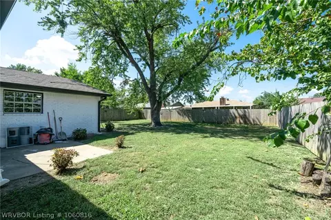 3204 92nd St, Fort Smith, AR 72903 photo 25