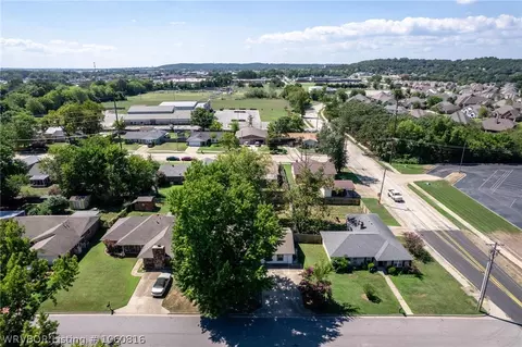 3204 92nd St, Fort Smith, AR 72903 photo 27