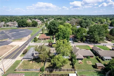 3204 92nd St, Fort Smith, AR 72903 photo 28