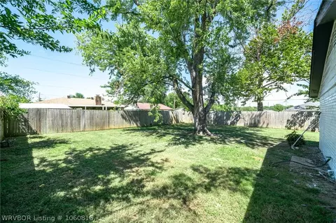 3204 92nd St, Fort Smith, AR 72903 photo 23