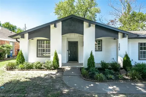 3204 92nd St, Fort Smith, AR 72903 photo 32