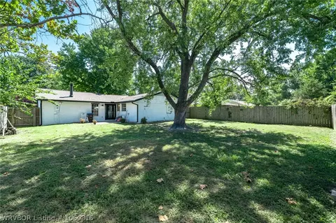 3204 92nd St, Fort Smith, AR 72903 photo 24