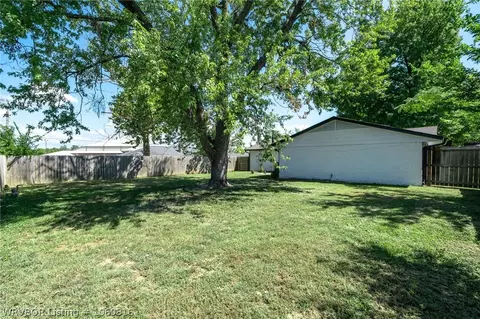 3204 92nd St, Fort Smith, AR 72903 photo 26