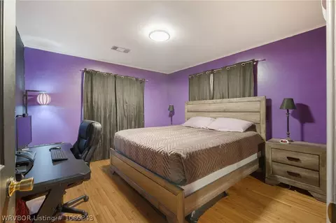 805 Cavanaugh Rd, Fort Smith, AR 72908 photo 6