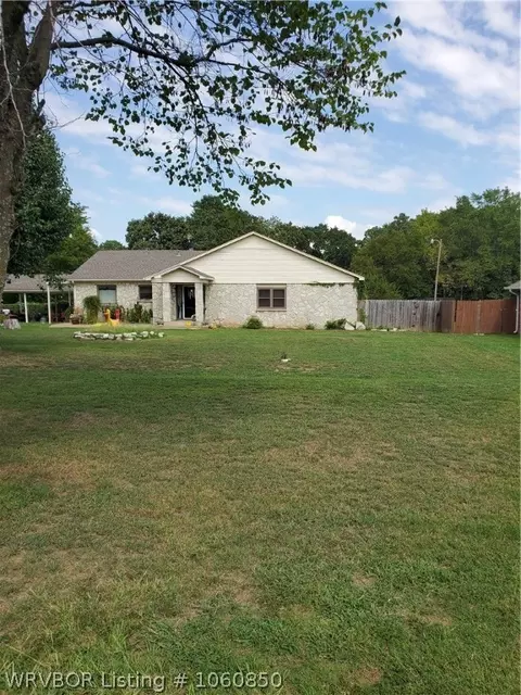 3001 Boston St, Fort Smith, AR 72901 photo 1