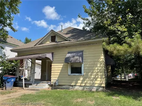 824 36th St, Fort Smith, AR 72903 photo 1