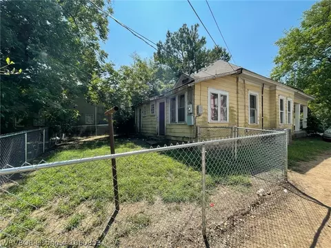 824 36th St, Fort Smith, AR 72903 photo 18