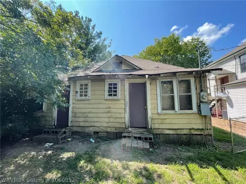 824 36th St, Fort Smith, AR 72903 photo 17