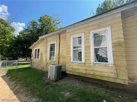 824 36th St, Fort Smith, AR 72903 photo 2