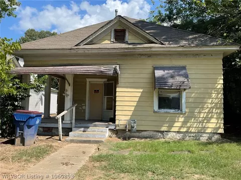 824 36th St, Fort Smith, AR 72903 photo 4