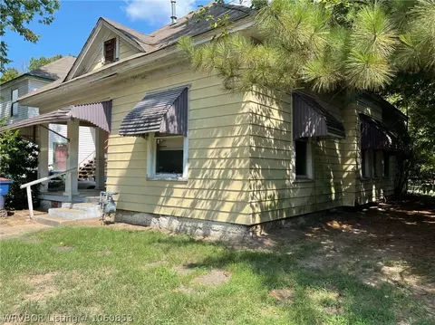 824 36th St, Fort Smith, AR 72903 photo 6