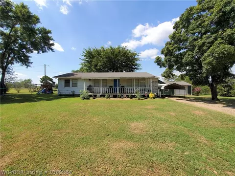 5905 Highway 64, Ozark, AR 72949 photo 1