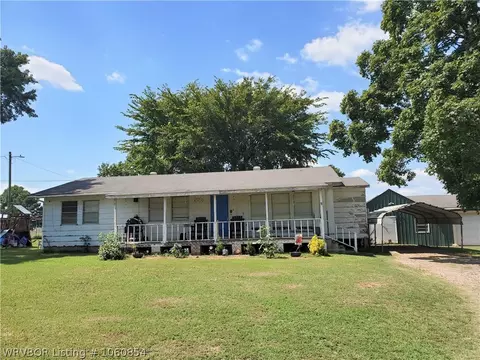 5905 Highway 64, Ozark, AR 72949 photo 2