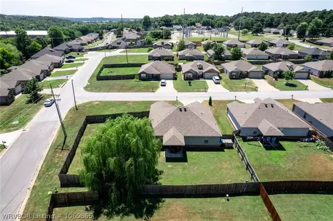 204 Colony Ct, Barling, AR 72923 photo 31