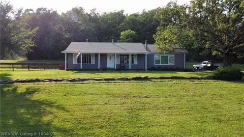 13835 Executive Rd, West Fork, AR 72774 photo 1