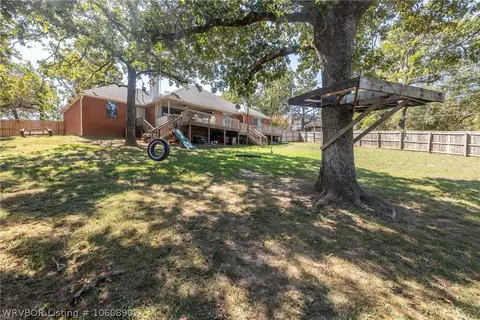 2010 E Hickory St, Greenwood, AR 72936 photo 31