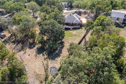 2010 E Hickory St, Greenwood, AR 72936 photo 37