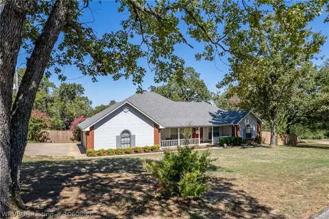 2010 E Hickory St, Greenwood, AR 72936 photo 43
