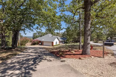 2010 E Hickory St, Greenwood, AR 72936 photo 40