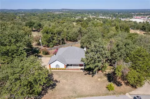 2010 E Hickory St, Greenwood, AR 72936 photo 39