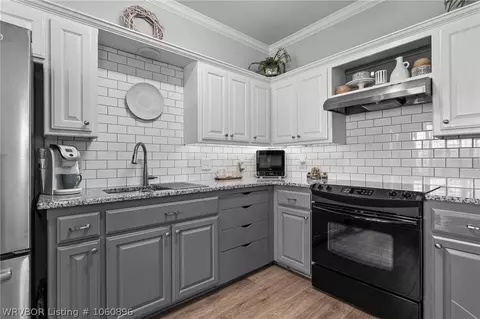4105 Logan Ln, Fort Smith, AR 72903 photo 12