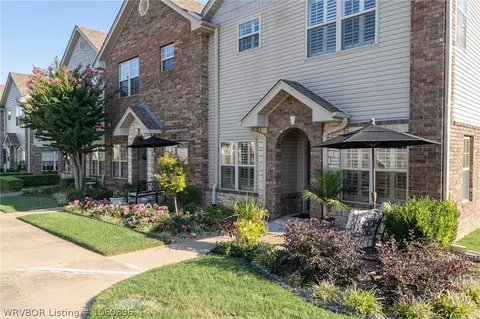 4105 Logan Ln, Fort Smith, AR 72903 photo 3