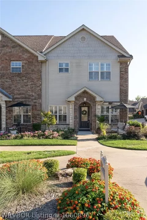 4105 Logan Ln, Fort Smith, AR 72903 photo 1