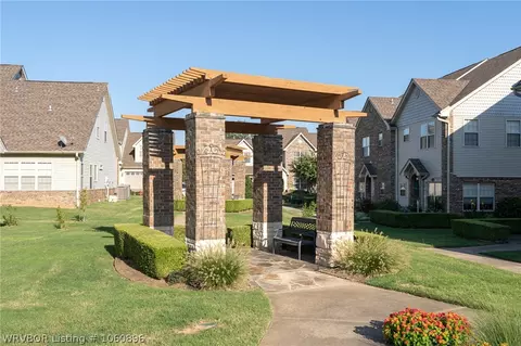 4105 Logan Ln, Fort Smith, AR 72903 photo 43