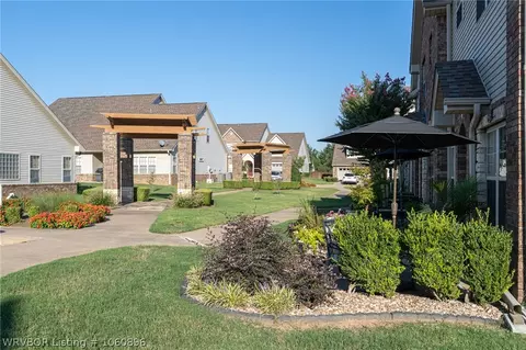 4105 Logan Ln, Fort Smith, AR 72903 photo 44