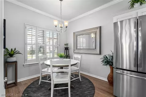 4105 Logan Ln, Fort Smith, AR 72903 photo 6