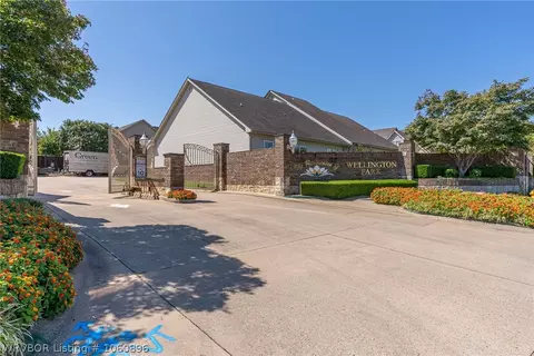 4105 Logan Ln, Fort Smith, AR 72903 photo 48