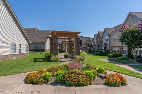 4105 Logan Ln, Fort Smith, AR 72903 photo 45